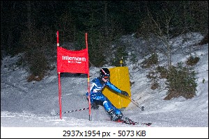 Trofeo Val di Non Ski 2011 - 0095